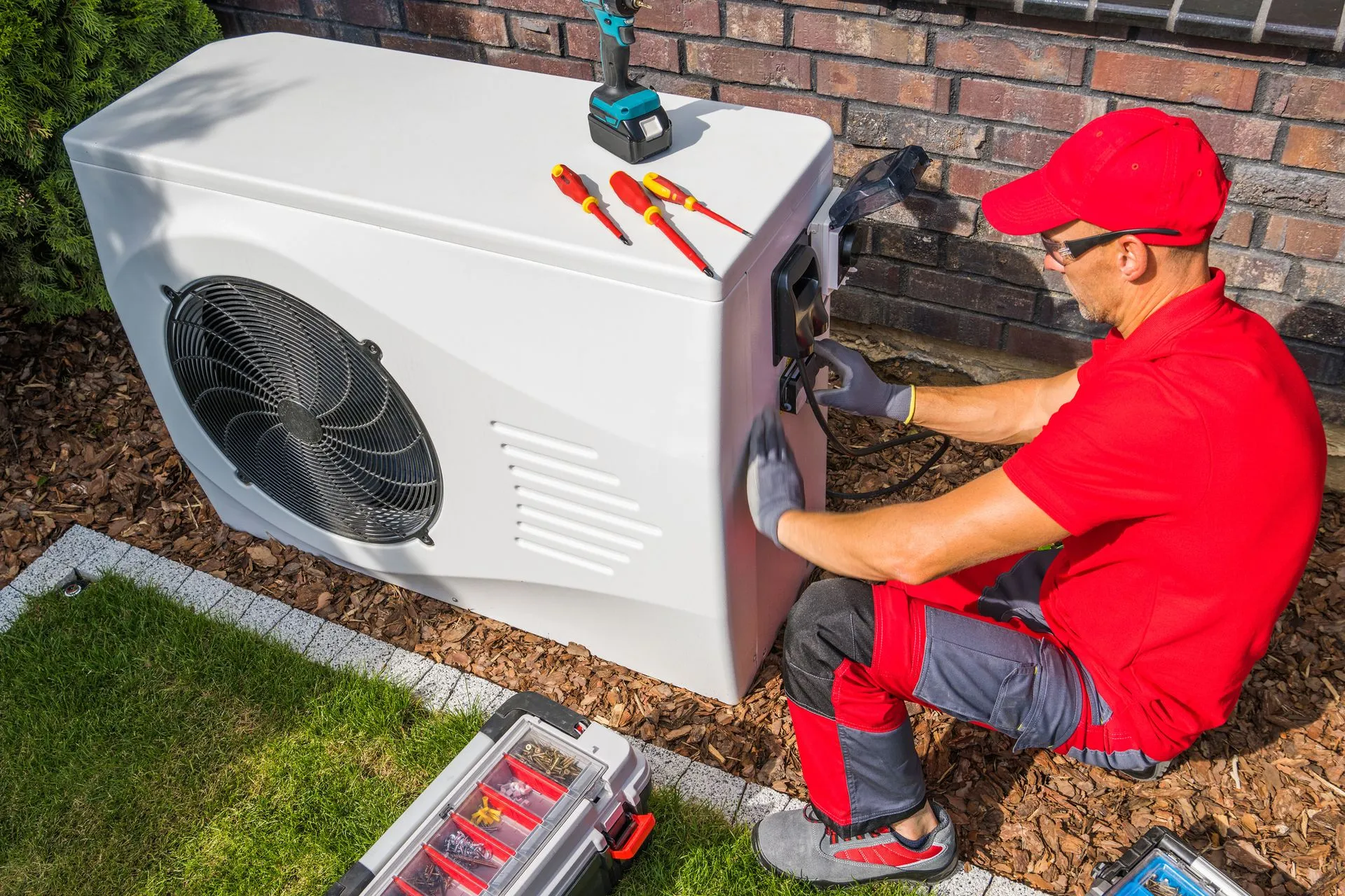 About HVAC in Beatrice, NE